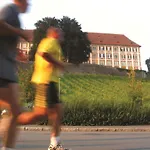 Stainzerhof Hotell 4*