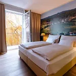 Hotell Stainzerhof 4*