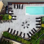 Stainzerhof Hotell