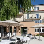 Stainzerhof Hotell 4*