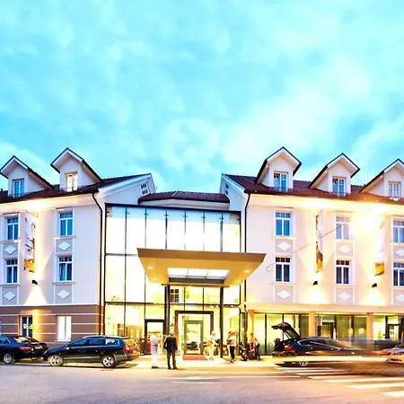 Stainzerhof 4*