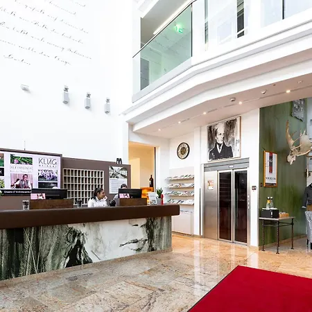 Hotel Stainzerhof 4*