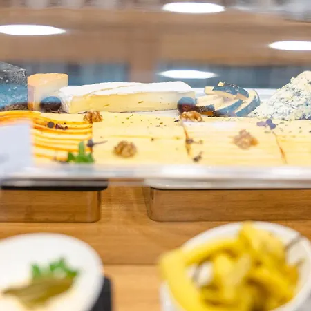 Hotel Stainzerhof 4*