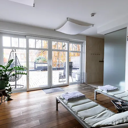 호텔 Stainzerhof 슈타인츠