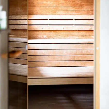 فندق Stainzerhof 4*