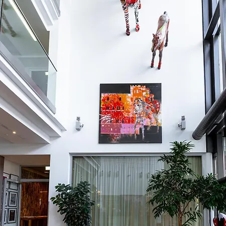 Hotel Stainzerhof Stainz