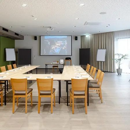 Hotel Stainzerhof 4*