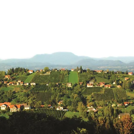 호텔 Stainzerhof 4*