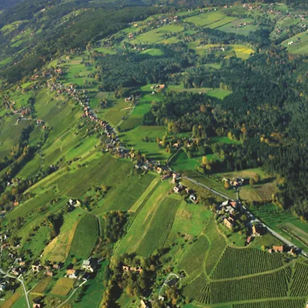 Hotel Stainzerhof 4*