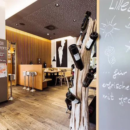 Stainzerhof 호텔 슈타인츠