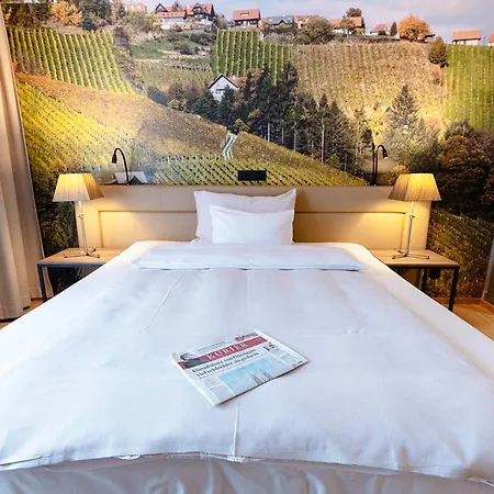 Hotel Stainzerhof