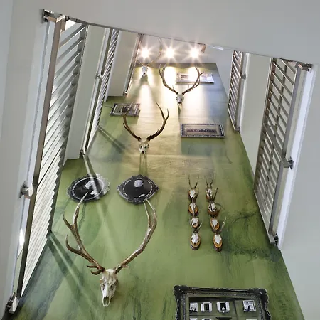 Hotel Stainzerhof Stainz