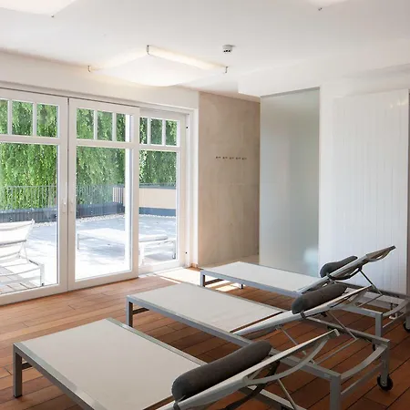 Stainzerhof 호텔 4*