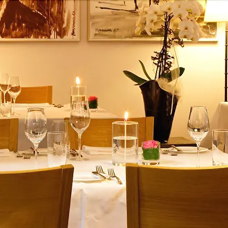 Stainzerhof 호텔 4*