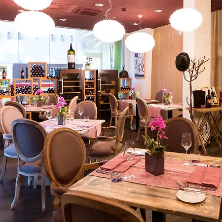 Hotel Stainzerhof Stainz