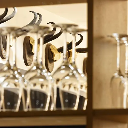 호텔 Stainzerhof 4*