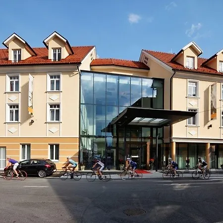 Stainzerhof 호텔 슈타인츠