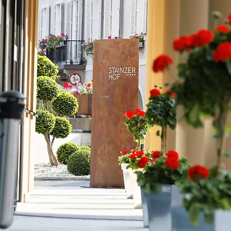 Hotel Stainzerhof Stainz