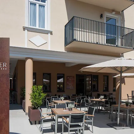 Stainzerhof Hotel 4*