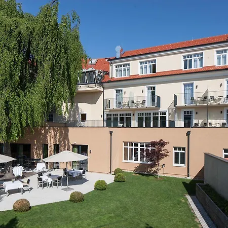 Stainzerhof 슈타인츠