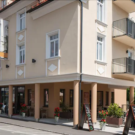 호텔 Stainzerhof 4*