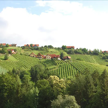 호텔 Stainzerhof 4*