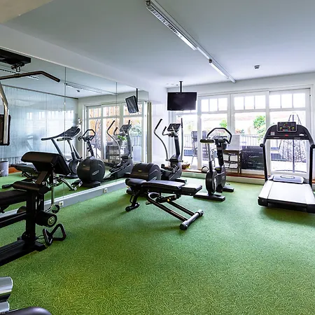 호텔 Stainzerhof 슈타인츠