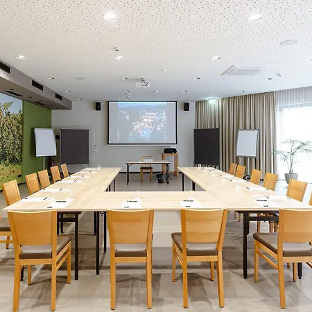 호텔 Stainzerhof 4*