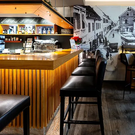 Stainzerhof 호텔 슈타인츠