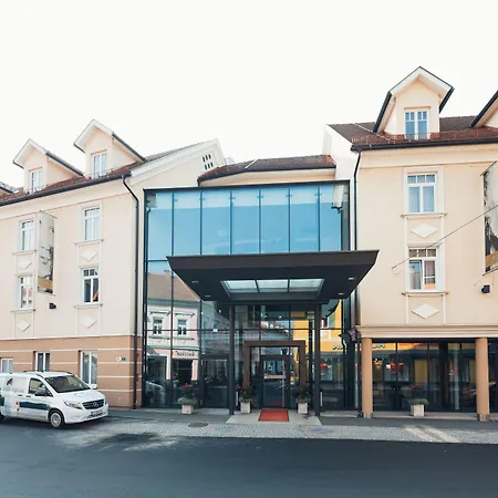 Hotel Stainzerhof Stainz