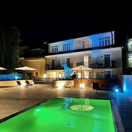 Stainzerhof 4*