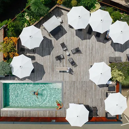 호텔 Stainzerhof 4*