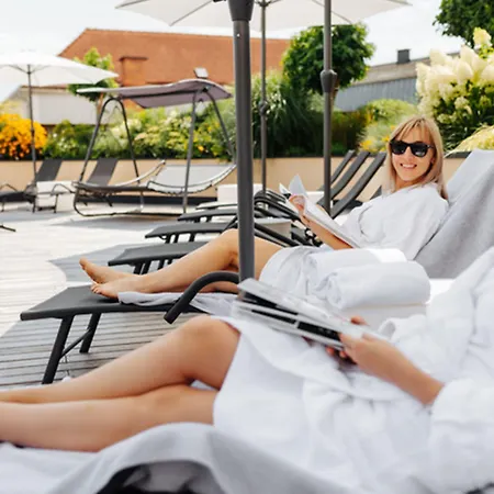 Stainzerhof 4* 슈타인츠