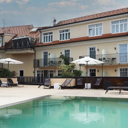 Stainzerhof Hotel 4*