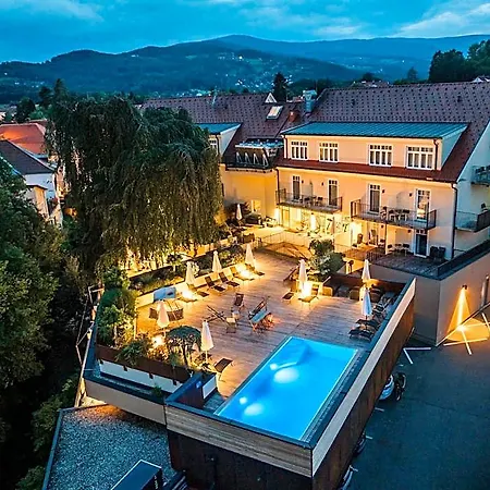 Hotel Stainzerhof