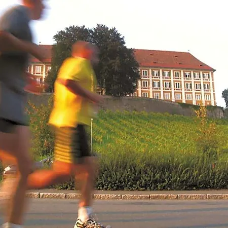 Stainzerhof Hotel 4*