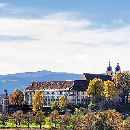 Stainzerhof Hotel 4*