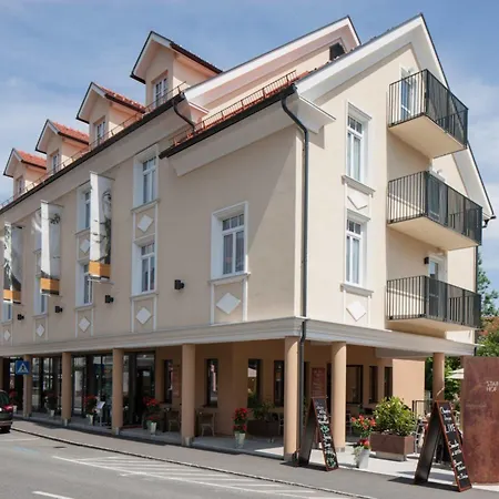 Stainzerhof 호텔 슈타인츠