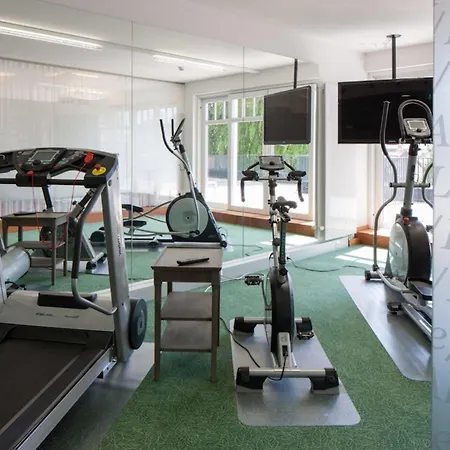 호텔 Stainzerhof 슈타인츠