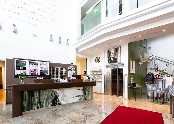 Hotel Stainzerhof 4*