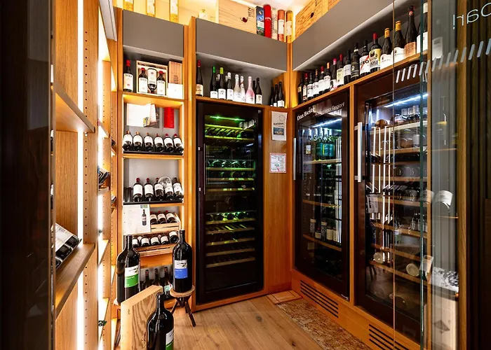 Stainzerhof Hotel Stainz