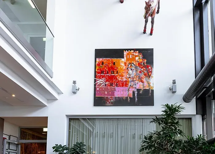 Hotel Stainzerhof Stainz