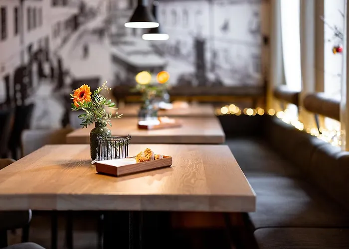 Stainzerhof Hotel Stainz