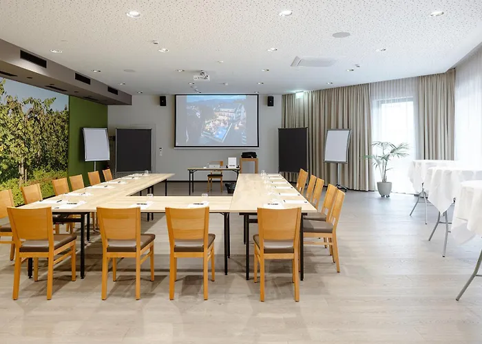 Hotel Stainzerhof 4*