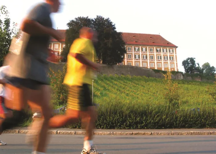 Stainzerhof Hotel 4*