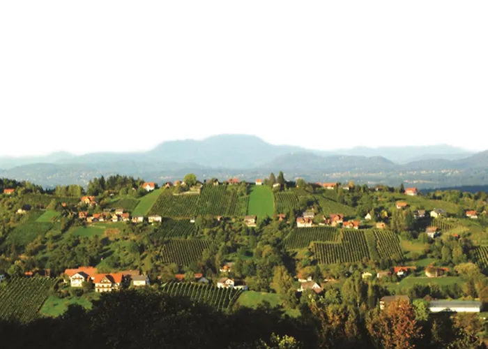 Hotel Stainzerhof 4*