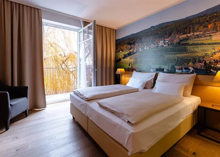 Hotel Stainzerhof 4*