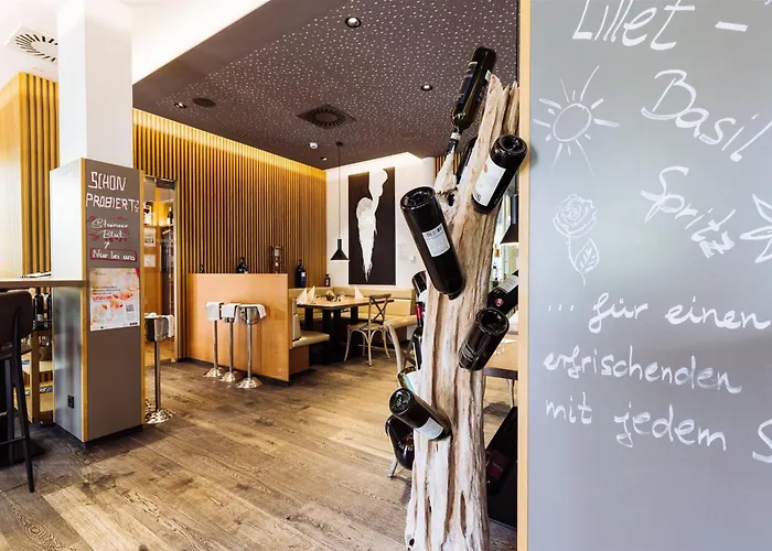 Stainzerhof Hotel Stainz