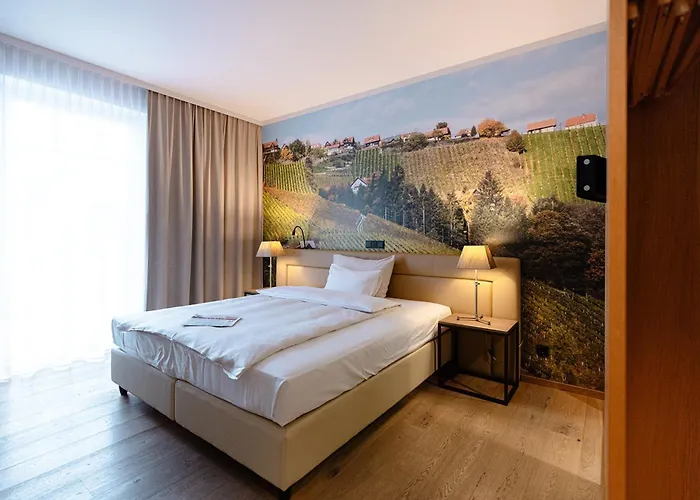 Stainzerhof Hotel 4*