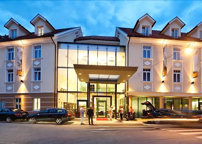 Stainzerhof Hotel Stainz